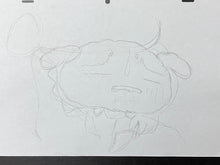 Load image into Gallery viewer, Crayon Shin-chan - Original drawing of Shiro
