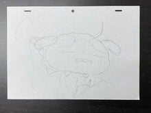 Load image into Gallery viewer, Crayon Shin-chan - Original drawing of Shiro
