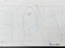 Load image into Gallery viewer, Naruto - Original drawing of Ino Yamanaka
