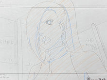 Load image into Gallery viewer, Naruto - Original drawing of Ino Yamanaka
