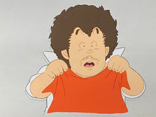 Load image into Gallery viewer, Dr. Slump (1980) - Original animation cel of Senbei Norimaki
