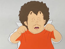Load image into Gallery viewer, Dr. Slump (1980) - Original animation cel of Senbei Norimaki
