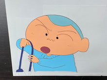 Load image into Gallery viewer, Crayon Shin-chan - Original animation cel and drawing of Masao Satō
