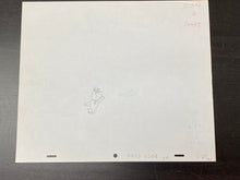 Load image into Gallery viewer, Scooby-Doo - Original animation drawing of Scrappy-Doo

