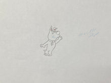 Load image into Gallery viewer, Scooby-Doo - Original animation drawing of Scrappy-Doo
