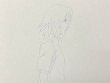 Load image into Gallery viewer, Naruto - Original drawing of Sakura Haruno
