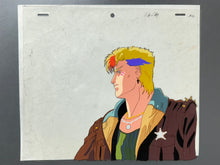 Load image into Gallery viewer, Megazone 23 Part II (OVA) (Shinji Aramaki, 1987) - Original animation cel and drawing, extremely rare!
