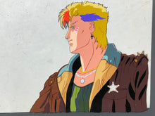 Load image into Gallery viewer, Megazone 23 Part II (OVA) (Shinji Aramaki, 1987) - Original animation cel and drawing, extremely rare!
