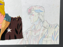 Load image into Gallery viewer, Megazone 23 Part II (OVA) (Shinji Aramaki, 1987) - Original animation cel and drawing, extremely rare!
