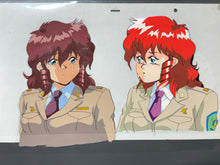 Load image into Gallery viewer, Bondage Queen Kate (1994) - Original animation pan-cel and drawing, big size!
