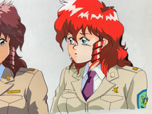 Load image into Gallery viewer, Bondage Queen Kate (1994) - Original animation pan-cel and drawing, big size!
