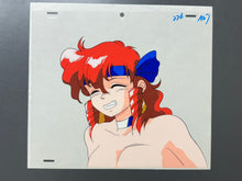 Load image into Gallery viewer, Bondage Queen Kate (1994) - Original animation cel and drawing
