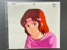 Load image into Gallery viewer, Fist of the North Star (1984/87) - Original animation cel of Lin
