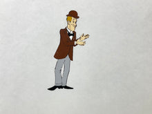 Load image into Gallery viewer, Laurel and Hardy (1966) - Original animation cel
