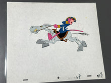 Load image into Gallery viewer, Pink Panther - Original animation cel and drawing

