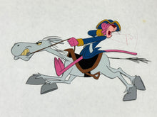 Load image into Gallery viewer, Pink Panther - Original animation cel and drawing
