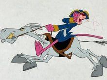 Load image into Gallery viewer, Pink Panther - Original animation cel and drawing

