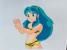 Load image into Gallery viewer, Urusei Yatsura - Original animation cel of Lum Invader
