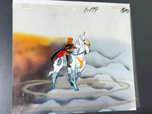 Load image into Gallery viewer, Astro Boy (1980-81) - Original animation cel of Atlas (Episode 05: Astro Boy vs. Atlas II: The Resurrection of Atlas)
