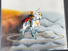 Load image into Gallery viewer, Astro Boy (1980-81) - Original animation cel of Atlas (Episode 05: Astro Boy vs. Atlas II: The Resurrection of Atlas)
