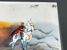 Load image into Gallery viewer, Astro Boy (1980-81) - Original animation cel of Atlas (Episode 05: Astro Boy vs. Atlas II: The Resurrection of Atlas)
