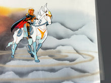 Load image into Gallery viewer, Astro Boy (1980-81) - Original animation cel of Atlas (Episode 05: Astro Boy vs. Atlas II: The Resurrection of Atlas)
