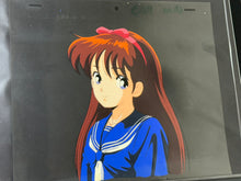 Load image into Gallery viewer, Cream Lemon (1984/87) - Original animation cel and drawing
