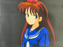 Load image into Gallery viewer, Cream Lemon (1984/87) - Original animation cel and drawing
