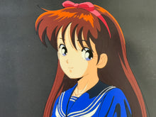 Load image into Gallery viewer, Cream Lemon (1984/87) - Original animation cel and drawing
