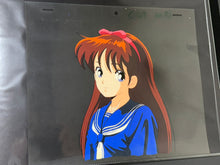 Load image into Gallery viewer, Cream Lemon (1984/87) - Original animation cel and drawing
