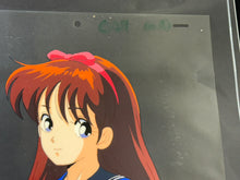 Load image into Gallery viewer, Cream Lemon (1984/87) - Original animation cel and drawing
