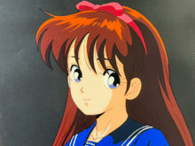 Load image into Gallery viewer, Cream Lemon (1984/87) - Original animation cel and drawing
