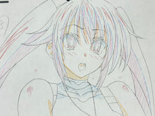 Load image into Gallery viewer, High School DxD (2012) - Original animation drawing, in color
