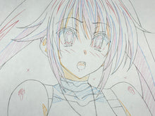 Load image into Gallery viewer, High School DxD (2012) - Original animation drawing, in color
