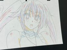 Load image into Gallery viewer, High School DxD (2012) - Original animation drawing, in color
