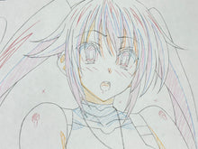 Load image into Gallery viewer, High School DxD (2012) - Original animation drawing, in color
