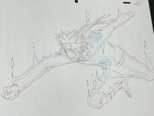 Load image into Gallery viewer, Naruto - Original drawing of Naruto, top!
