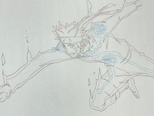 Load image into Gallery viewer, Naruto - Original drawing of Naruto, top!
