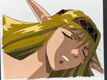 Load image into Gallery viewer, Dragon Knight 4 - Original animation cel (OVA, 1998/99)
