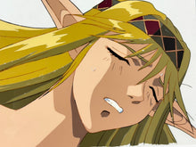 Load image into Gallery viewer, Dragon Knight 4 - Original animation cel (OVA, 1998/99)
