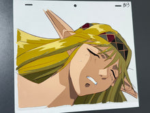 Load image into Gallery viewer, Dragon Knight 4 - Original animation cel (OVA, 1998/99)
