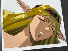 Load image into Gallery viewer, Dragon Knight 4 - Original animation cel (OVA, 1998/99)
