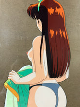 Load image into Gallery viewer, Cream Lemon (1984/87) - Original animation cel (40x27 cm)
