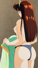 Load image into Gallery viewer, Cream Lemon (1984/87) - Original animation cel (40x27 cm)
