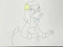 Load image into Gallery viewer, Ducktales (Walt Disney, 1987/90) - Original Animation Drawing of Magica De Spell
