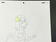 Load image into Gallery viewer, Ducktales (Walt Disney, 1987/90) - Original Animation Drawing of Magica De Spell
