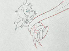 Load image into Gallery viewer, Sonic the Hedgehog - Original Animation drawing
