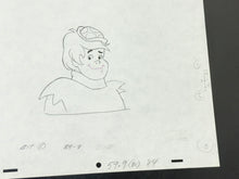 Load image into Gallery viewer, The Flintstones - Original animation drawing
