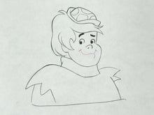 Load image into Gallery viewer, The Flintstones - Original animation drawing
