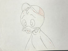 Load image into Gallery viewer, Ducktales (Walt Disney, 1987/90) - Original Animation Drawing
